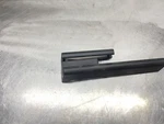 Bmw X5 E70 Front Seat Left Exterior Track Cover 7165379 Black. Fixed Price $13.43.