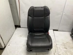 15-19 Acura Tlx Fwd Front Right Passenger Seat Leather Electric 8 Way Q. Fixed Price $377.39.