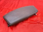 Bmw F06 F12 F13 640 650 Front Lower Sport Seat Thigh Support Brown Leather Oem. Fixed Price $57.56.