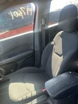 Passenger Front Seat Bucket Manual Cloth Fits 17-20 Compass 558661. Fixed Price $475.00.