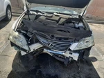 Driver Front Seat Bucket Leather Fits 07-09 Lexus ES350 204496. Fixed Price $175.00.