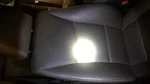 Passenger Front Seat Bucket Electric Fits 11-17 Bmw X3 946590. Fixed Price $374.00.