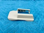 Lexus LS460L Front Passenger Seat Track Rear Cover Rh IVORY:LB00 2010-2017 Oem. Fixed Price $8.00.