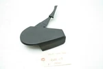 2011 ML350 Front Driver Seat Left Outside Cover Mercedes Benz (251-918-23) B3569. Fixed Price $68.00.