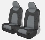 Motor Trend Aquashield Car Covers For Front Seats, Gray Two-tone Water.... Fixed Price $28.95.