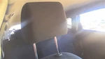 Headrest Only!! Passenger Front Seat Bucket Cloth Manual Fits 10 Rogue. Fixed Price $39.99.