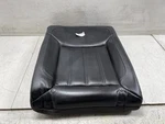 2011 Buick Regal Cxl Rear Right Upper Seat Cushion Leather Jet Black Oem+. Fixed Price $70.84.
