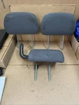 2006 2007 Subaru Impreza Wagon Rear Set 3 Piece Seat Oem V002. Fixed Price $94.99.