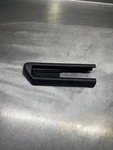 Bmw X5 E70 Seat Cover Trim 7165391 3.00 Diesel 180KW 2011 20555225. Fixed Price $13.52.