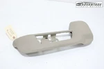 2013-2018 Ram 1500 Front Left Driver Side Seat Switch Bezel Trim Cover Panel Oem. Fixed Price $66.21.