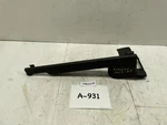2011 Ford Explorer Xlt Front Right Seat Rail Rack Cover Panel Oem+. Fixed Price $35.21.