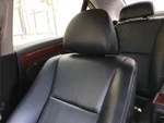 2010-2011 Lexus LS460 Right Front Passenger Bucket Seat Black Leather Heat 31936. Fixed Price $120.00.