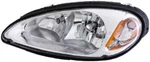 Fits 2001-2005 Chrysler -ptcruiser Driver Left Front Headlight Lamp Assembly. Fixed Price $112.82.