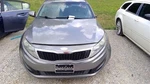 Driver Front Seat Bucket Leather Electric Fits 12-13 Optima 211829. Fixed Price $575.00.
