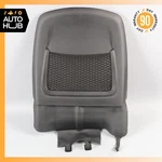 14-22 Maserati Ghibli M157 Front Right Side Seat Back Cover Black Oem. Fixed Price $91.30.