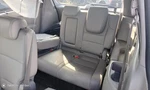 Odyssey 2016 Third Seat Station Wagon Van 812808. Fixed Price $450.00.