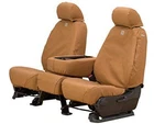 Covercraft SC2533CAGY Carhartt Seatsaver Style - Bucket With. Fixed Price $310.14.