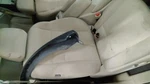 Passenger Front Seat Bucket Electric Cloth Fits 18-19 Murano 5380578. Fixed Price $462.50.