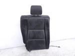 2013-2015 Acura Rdx Rear Passenger Upper Back Seat Cushion *blk Leather. Fixed Price $198.50.