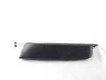 4F0885703C38M Side Panel Rear Seats Left Leather Audi. Fixed Price $37.54.