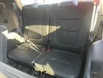 2014 Kia Sorento Third 3RD Row Rear Back Seat Bench 979318. Fixed Price $156.75.