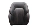 14-17 Maserati Ghibli Front Left Driver Side Upper Seat Cushion Cover Black Oem. Fixed Price $100.00.