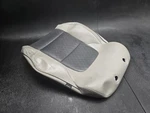 Front Left Seat Upper Cushion Cover 2018 Kia Sportage 88360-D9070-BQL 2017 2019. Fixed Price $99.99.