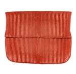 1964 Chevy Chevelle Door Sedan Rear Seat Cover. Fixed Price $600.00.
