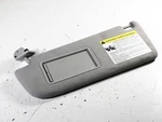 05-08 Audi A6 C6 Left Driver Grey Oem Good Mirror 06 07. Fixed Price $39.95.