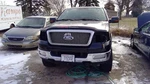 Driver Front Seat 40/20/40 Crew Cab Fits 04-08 Ford F150 Pickup 4513106. Fixed Price $484.99.