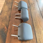 2026 Toyota Rav 4 Second Row Head Rest. Fixed Price $230.00.