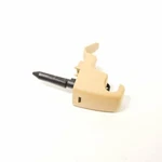 Bmw 3 E90 Sun Visor Bracket 51447216867. Fixed Price $16.87.