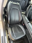 Passenger Front Seat Bucket Leather Electric Fits 14-16 Mkz 10299701. Fixed Price $165.00.