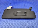 16-22 Bmw X1 F48 Sun Visor Right Passenger Side Black Vinyl Oem 51447407183. Fixed Price $59.99.