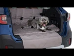 2019-2026 Subaru Ascent Rear Cargo Cover Liner Pet Padded J501SXC170 Genuine. Fixed Price $240.85.