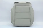 Oem 2020-2022 Kia Telluride Front Right Lower Bottom Seat Cushion. Fixed Price $246.05.