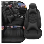 Ctds Car Seat Covers For Honda Civic 2000-2026, Stylish Sport Cover, Pre.... Fixed Price $336.54.