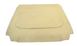 09-13 Bmw 750I 550I F01 Front Left Or Right Lower Seat Back Cover Panel Oem. Fixed Price $66.00.