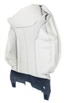 New Oem Front Left Seat Back Cover 88360S8040UDE For Hyundai Palisade 20-22. Fixed Price $529.95.