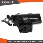 Labwork Power Steering Gear Box 2002-2005 Ford F-250 F-350 Excursion 277569. Fixed Price $153.56.
