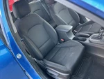 Passenger Front Seat Hatchback Bucket Cloth Fits 18-20 Elantra 978369. Fixed Price $150.00.