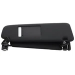Genuine Porsche Cayenne 2015-18 Rh Dual Panel Sun Visor Black 958-731-552-17-AY1. Fixed Price $230.84.