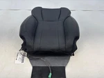 2018-2023 Subaru Crosstrek Front Right Passenger Side Upper Seat Cushion Oem. Fixed Price $185.90.