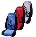 Plasticolor 6506R25 Nx Universal Fit Bucket Seat Cover - Grey. Fixed Price $29.99.