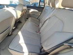 Mkx 2011 Seat Rear 2679094. Fixed Price $340.00.