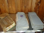 New Nos Gm Radiator Grille Cover 985810 1942 Chevrolet Chevy Box (12) Sets. Fixed Price $180.00.