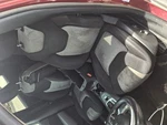2014 Jeep Cherokee Driver Front Bucket Seat Gray Cloth Electric Used 4074327. Fixed Price $399.95.