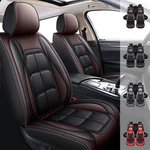 Car Seat Covers 5 For Subaru Crosstrek Impreza 3D Front Rear Cushion. Fixed Price $79.99.
