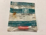 Nos 1985 Buick Front Passenger Plastic Shoe Seat Adjuster 9710619 Gm. Fixed Price $22.99.