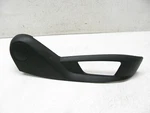 10-13 Bmw F10 528I 550I F07 Gt 740I Seat Trim Panel Cover Front Right Oem 050123. Fixed Price $31.16.